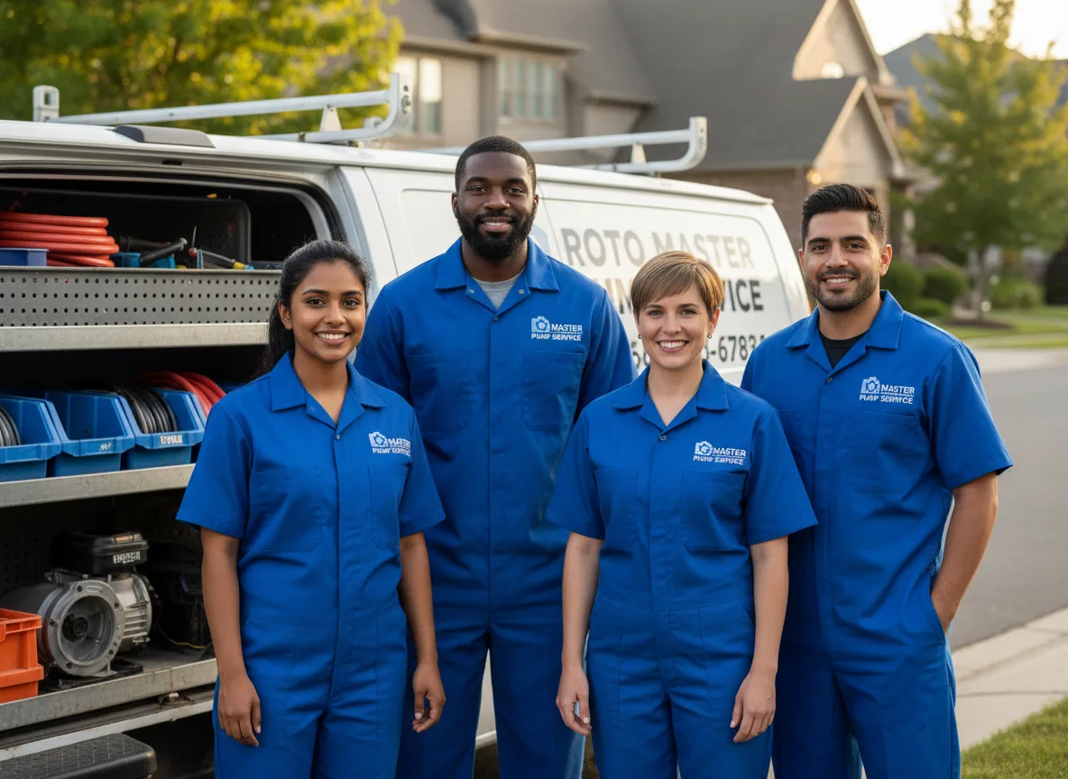 Sump Pump Installation company in Glenelg, MD